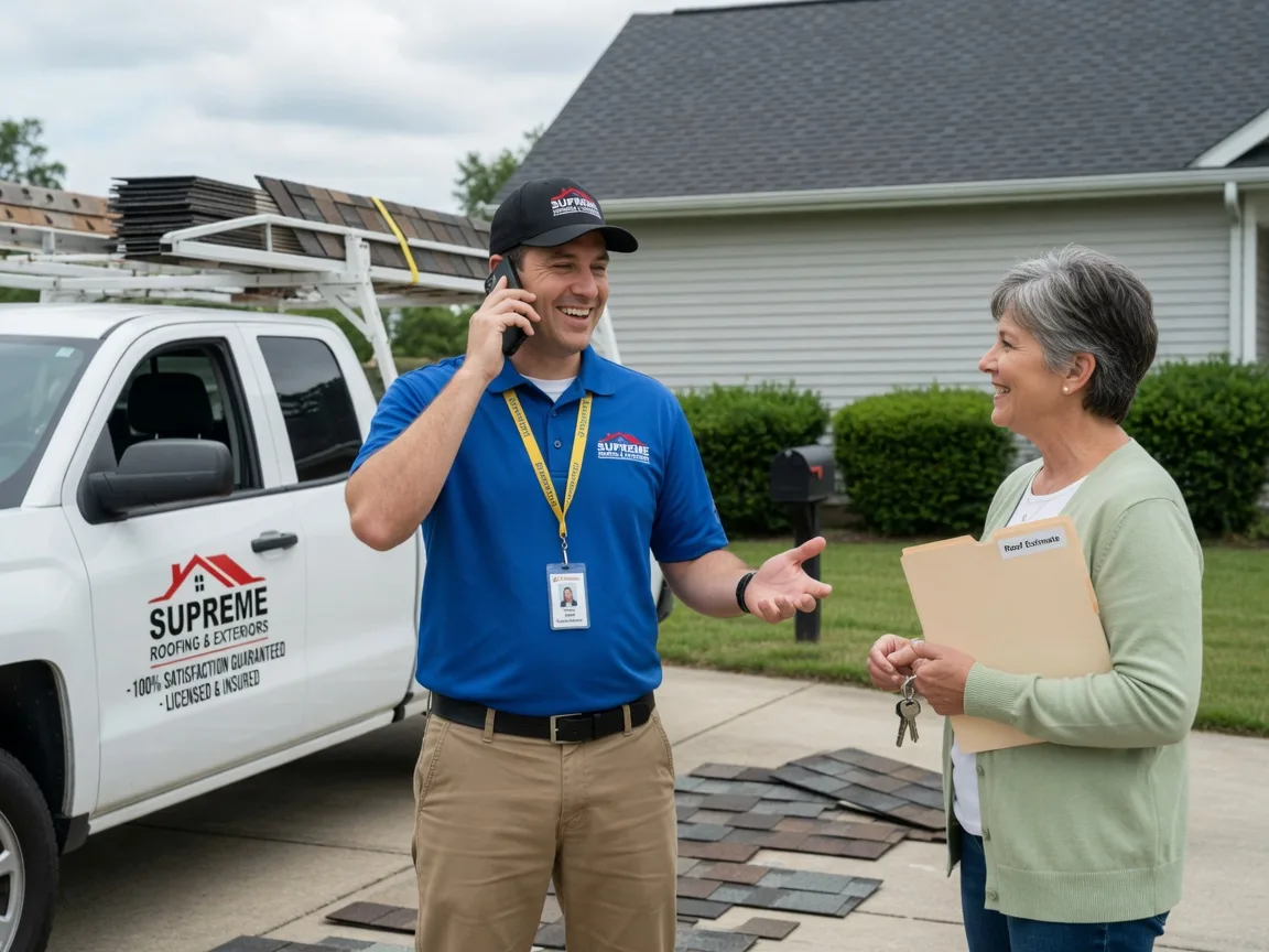 Roof Replacement Annville, PA FAQs